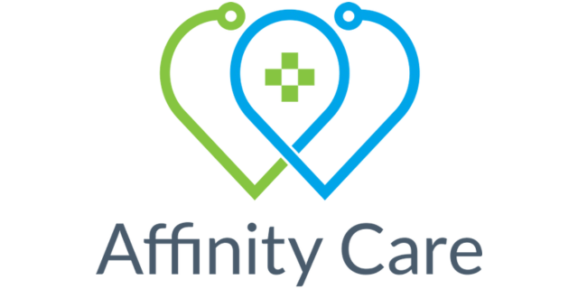 Affinity Care Logo